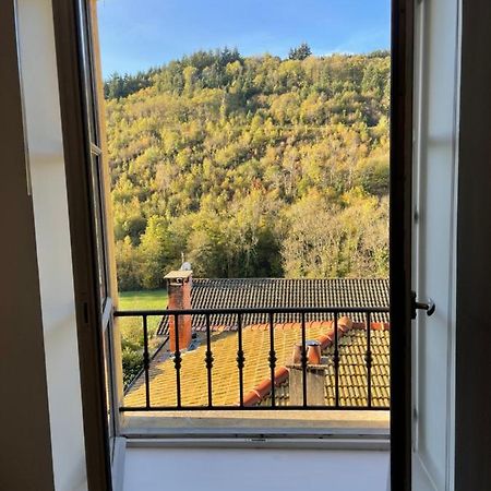 La Rollinoise Apartment Valsonne Екстериор снимка
