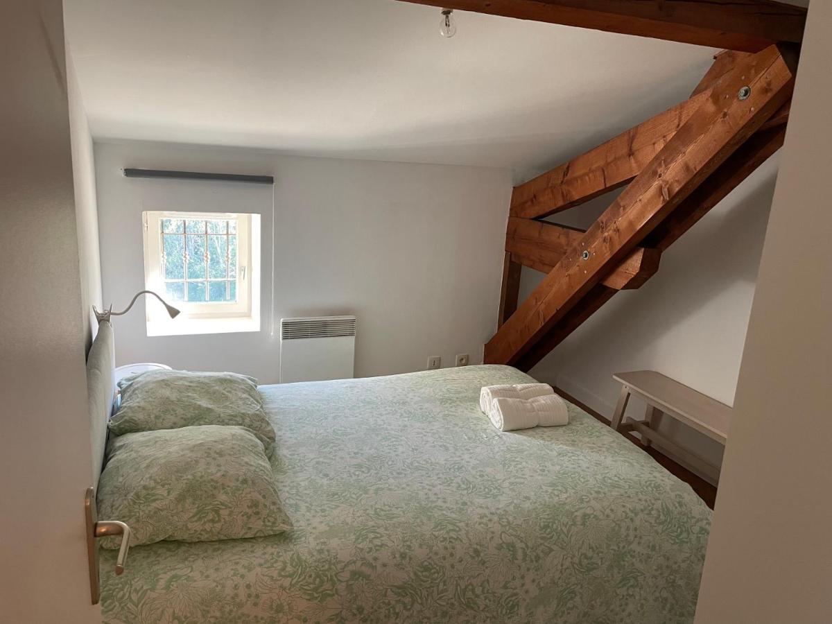 La Rollinoise Apartment Valsonne Екстериор снимка