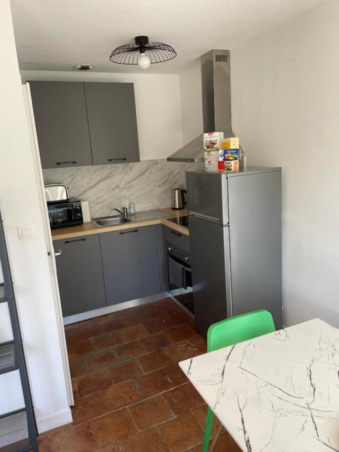 La Rollinoise Apartment Valsonne Екстериор снимка